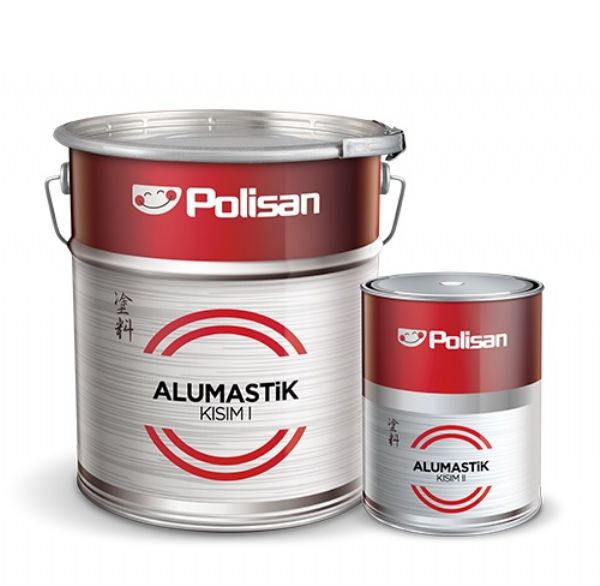 Alumastik